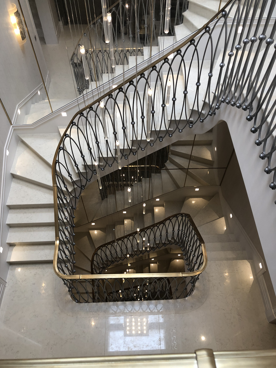 Tile Cleaning Virginia Waters