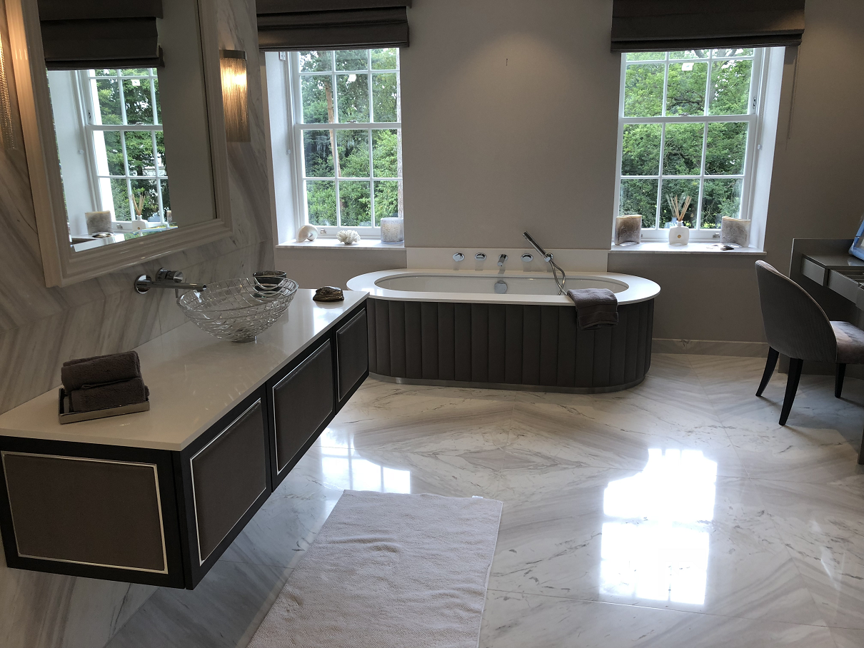 Tile Cleaning Ascot